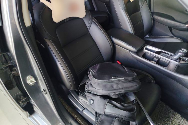 Used Nissan Sylphy 2020 1.6L XL CVT Enjoyment Edition