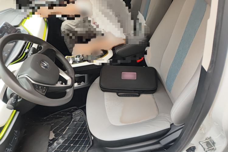 Used Oshan Benni E-Star 2020 Heartbeat Edition NMC Lithium