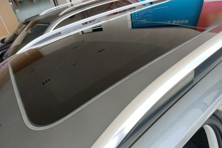 Used Volkswagen Tayron 2023 300TSI Two-Wheel-Drive Luxury Plus Advanced Edition Roof