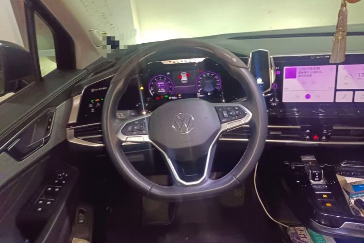 Used Volkswagen Talagon 2021 380TSI Four-Wheel Drive Luxury Premium Edition Pro
