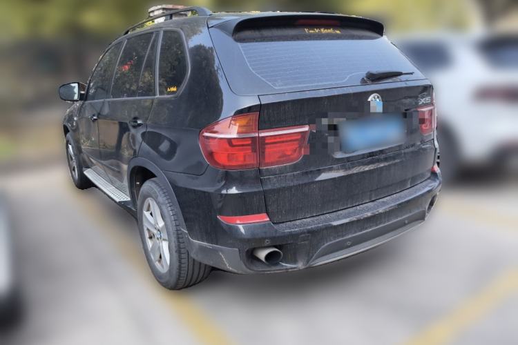 Used BMW X5 2011 xDrive35i Leading Model