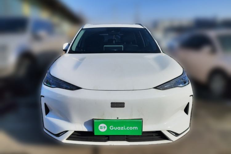 Used Geely Galaxy E5 2024 530 km Exploration+ Version
