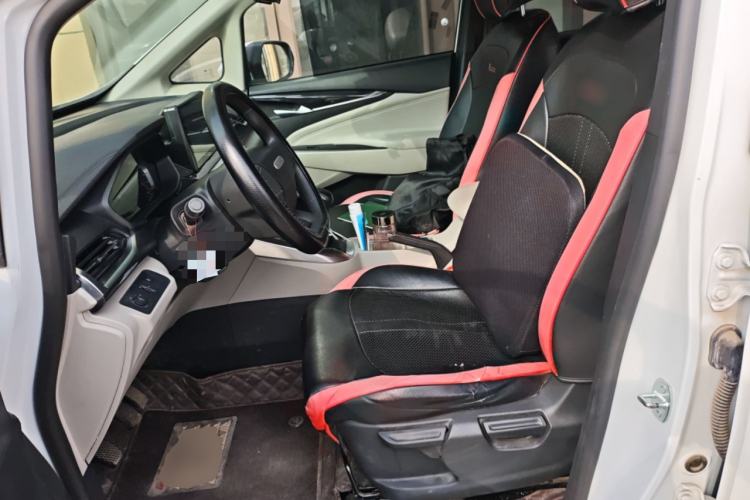 Used SAIC MAXUS G50 2023 1.5T Manual Comfort A