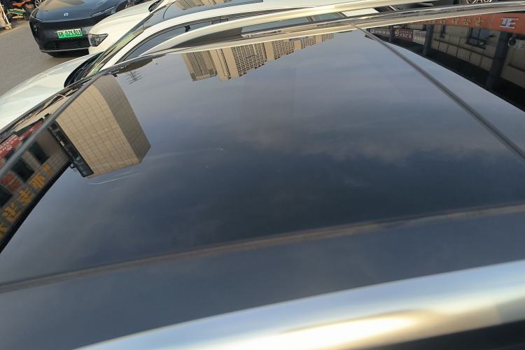 Used Volkswagen Tayron 2022 280TSI Two-Wheel Drive Luxury Smart Connectivity Version Roof