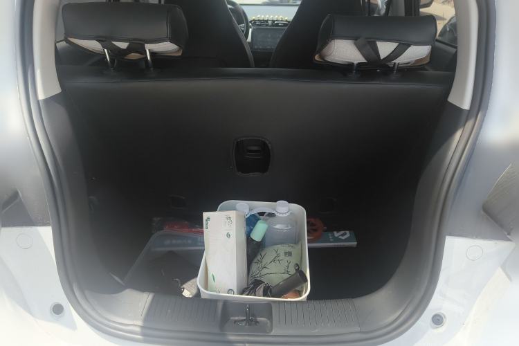 Used Leapmotor T03 2023 200 Lite Edition