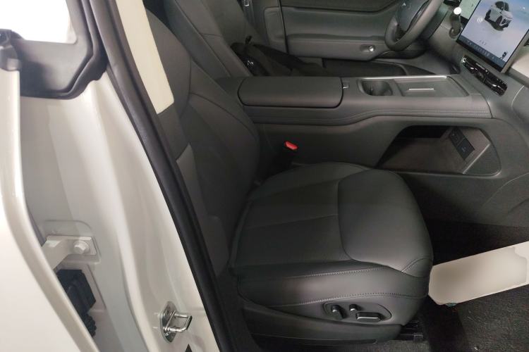 Used XPeng G6 2025 625 Long-Range Max Flagship Edition
