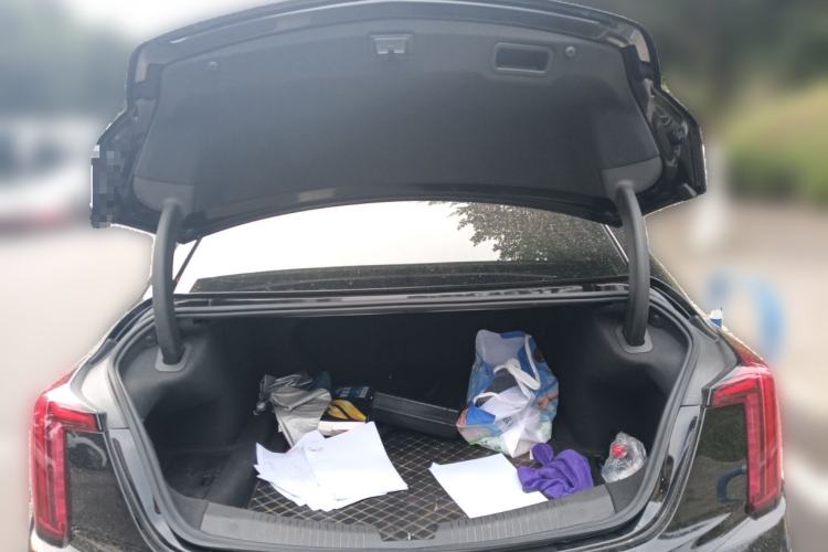 Used Cadillac CT5 2022 28T Luxury Version (Standard Edition)
