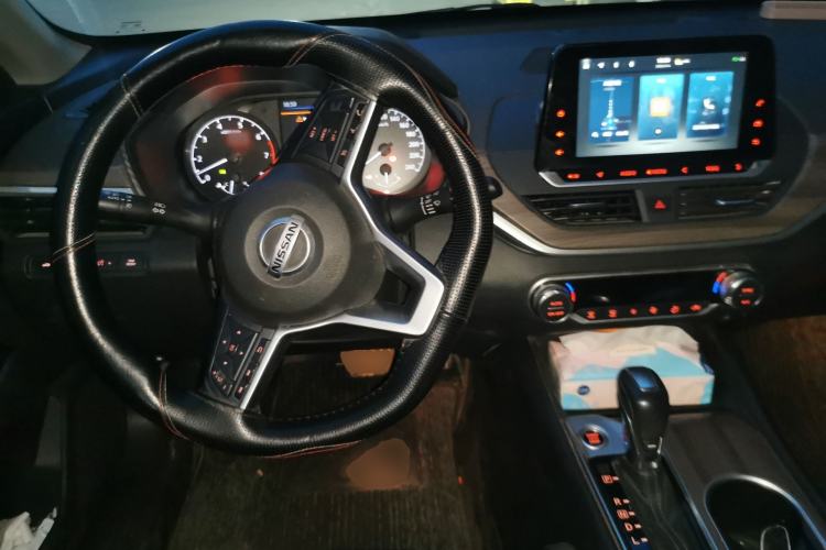 Used Nissan Teana 2021 2.0L XL Comfort Edition