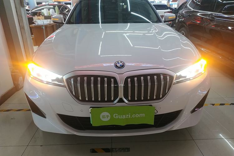 Used BMW i3 2024 eDrive 35 L
