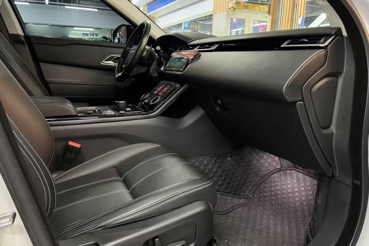 Used Land Rover Range Rover Velar 2018 P250 S
