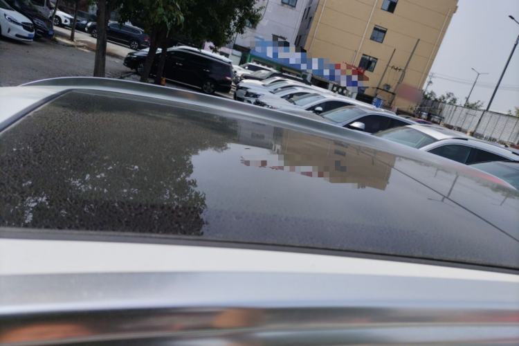 Used Haval H6 2021 1.5T Automatic Champion Edition