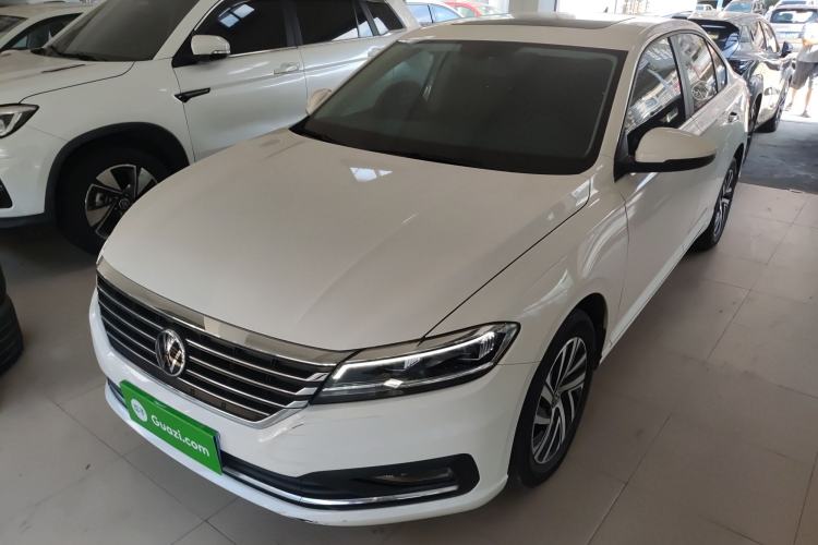 Used Volkswagen Lavida 2022 280TSI DSG Comfort Edition