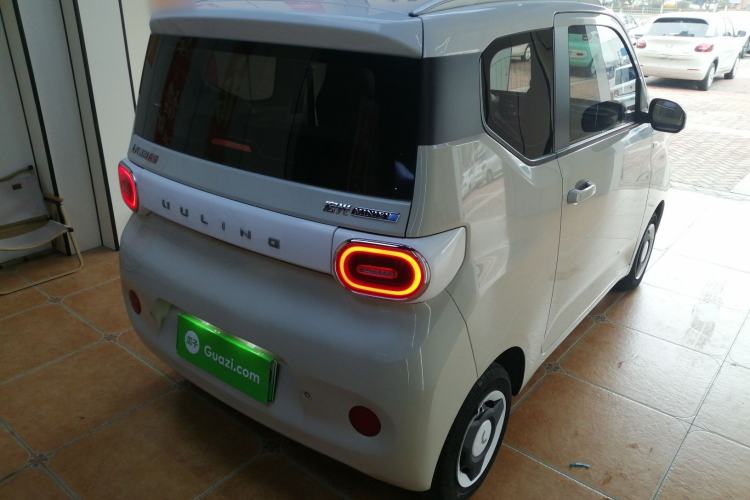 Used Wuling Hongguang MINIEV 2024 3rd Generation 170 km