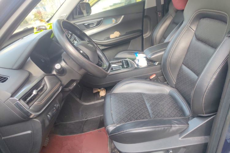 Used Chery Tiggo 8 2020 290TGDI Automatic Elite Edition