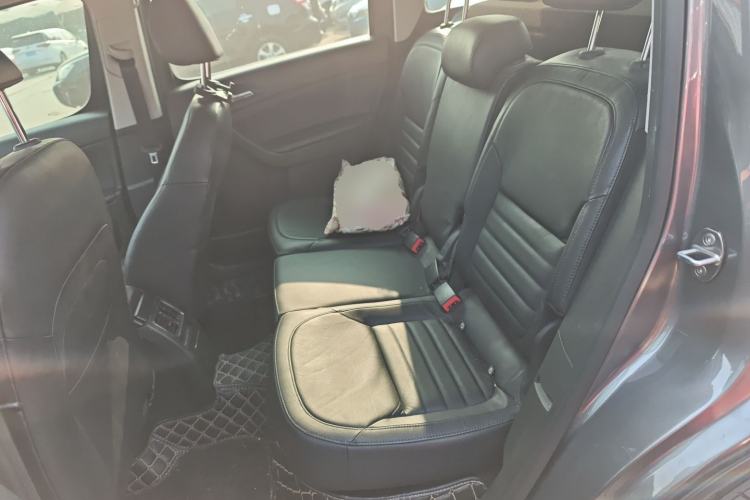 Used Skoda Yeti 2014 1.4TSI Manual Polar Edition