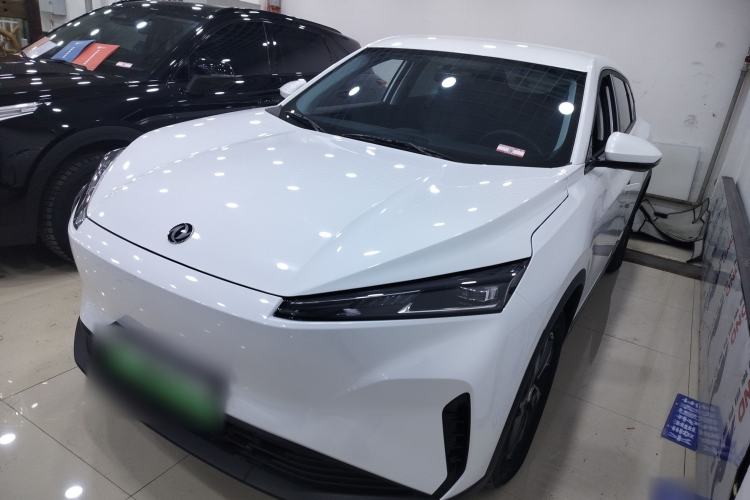 Used Dongfeng Aeolus SKY EV01 2024 530km PRO