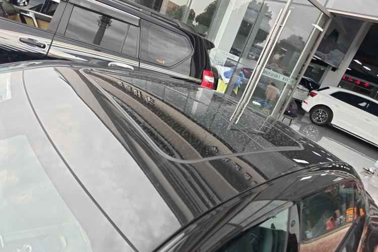 Used Lynk & Co 07 2024 EM-P 126 Long-Range Halo