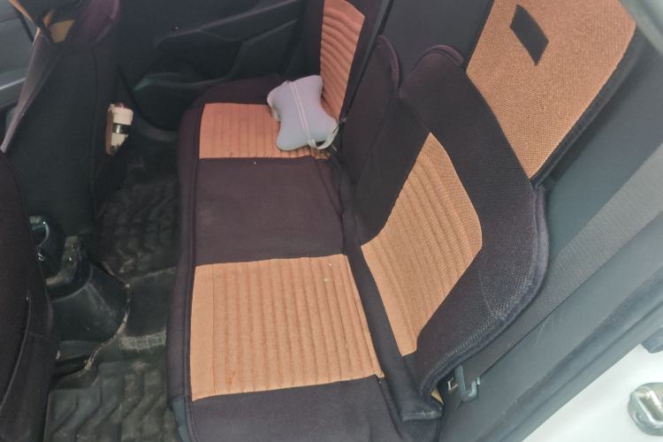 Used Hyundai Verna (new generation) 2016 1.4L Manual Cool Edition GLS