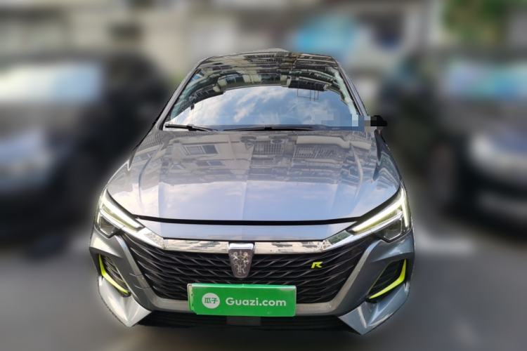 Used Roewe i6 MAX New Energy 2020 1.5T PHEV Sporty Cool Edition
