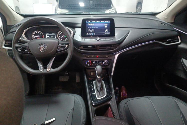 Used Buick Encore 2021 332T CVT Elite Edition