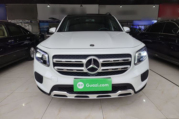 Used Mercedes-Benz GLB 2020 GLB 200 Stylish Edition
