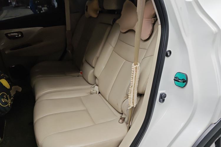 Used Nissan Murano 2019 2.5L XL Plus Two-Wheel Drive SmartConnect Leading Edition China VI Standard