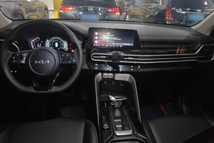 Used Kia Sportage R 2021 Ace 2.0L Challenge Edition