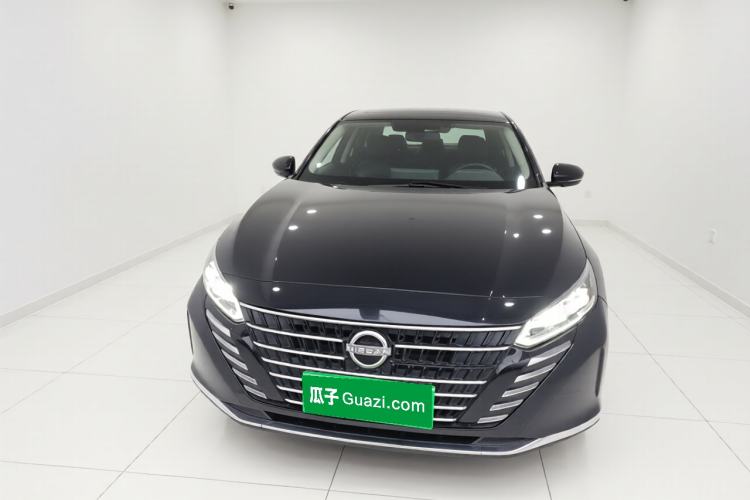 Used Nissan Teana 2022 2.0L XL-TLS Enjoyment Edition
