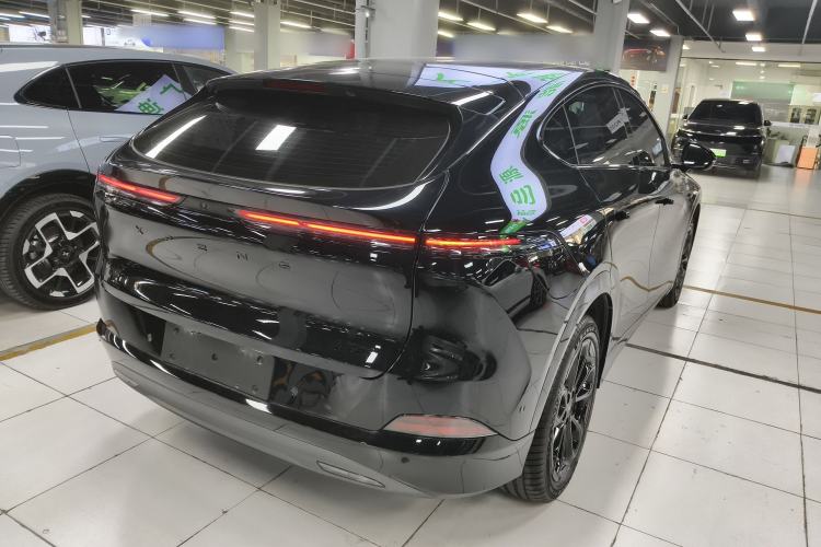 Used XPeng G6 2025 625 Long-Range Max Flagship Edition