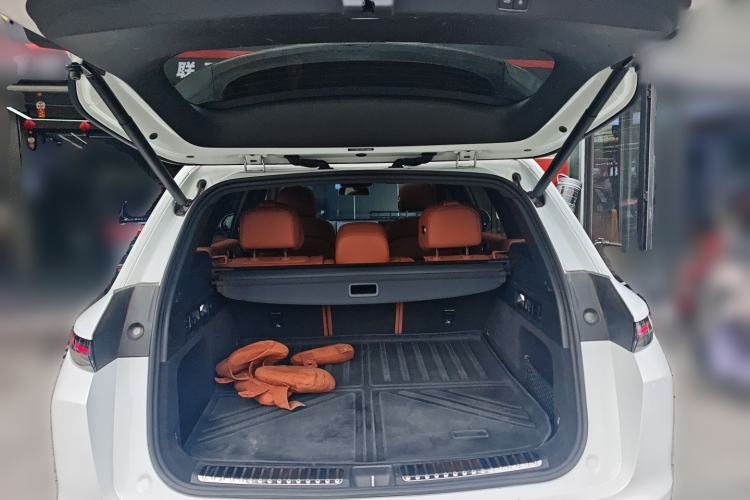 Used Li Auto L7 2023 Air model
