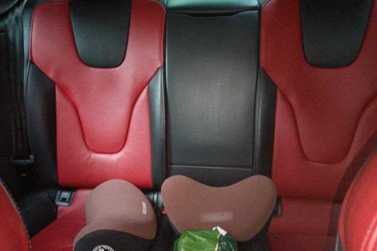 Used Audi S5 2016 S5 3.0T Coupe