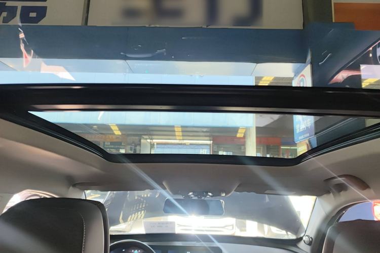 Used Chery Tiggo 8 PLUS 2021 290TGDI DCT Haoting Edition