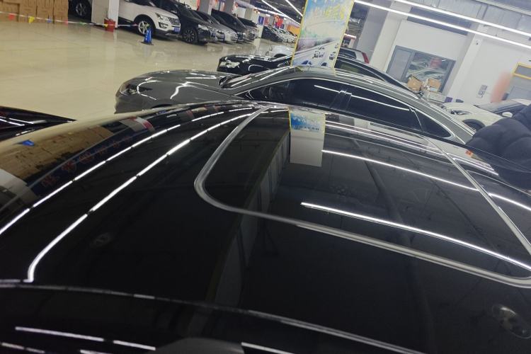 Used Ford Mondeo 2023 EcoBoost 245 Luxury Model