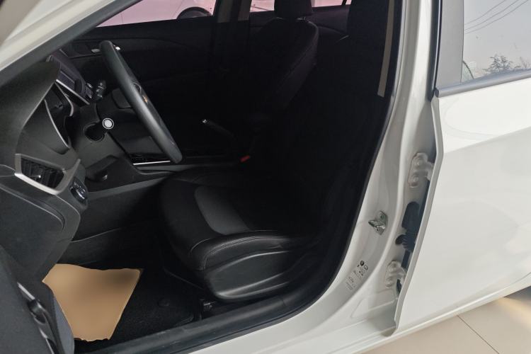 Used Chevrolet Cavalier 2019 320 Automatic Xinyue Edition