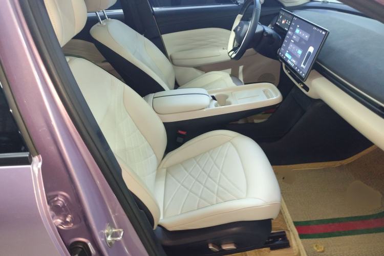 Used ARCFOX T1 2025 Model 425 MAX
