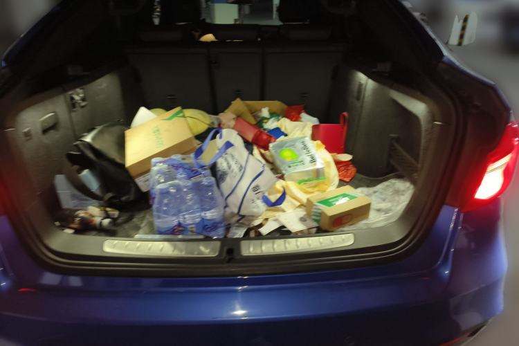 Used BMW 3 Series GT 2019 320i M Sport Package
