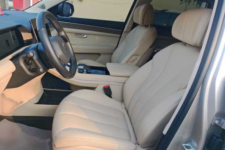 Used Hima AITO M7 2022 1.5T Rear-Drive Comfort Edition