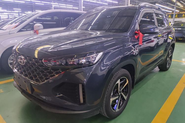 Used Hyundai ix35 2021 2.0L Automatic 2WD GLS Leading Edition