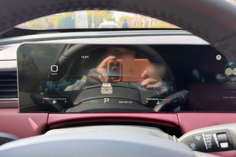 Used JETOUR X70 PLUS 2025 Champion Edition 1.5T DCT Champion PRO 5-Seater