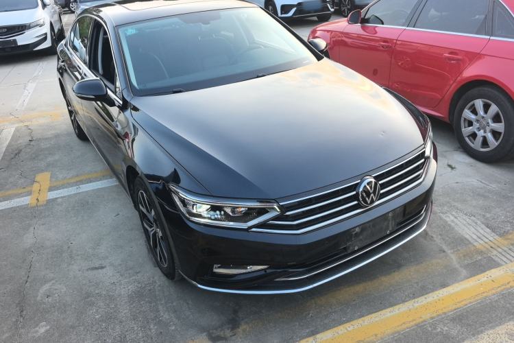 Used Volkswagen Magotan 2020 330TSI DSG Leading Model