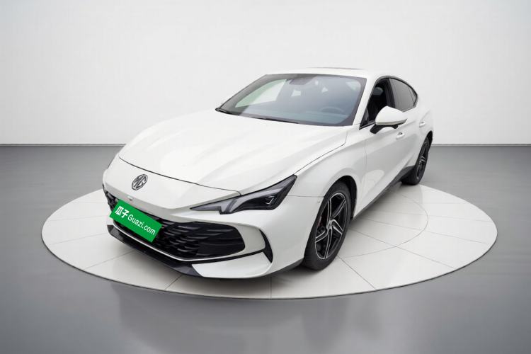 Used MG 7 2025 1.5T 300 DCT Luxury Edition