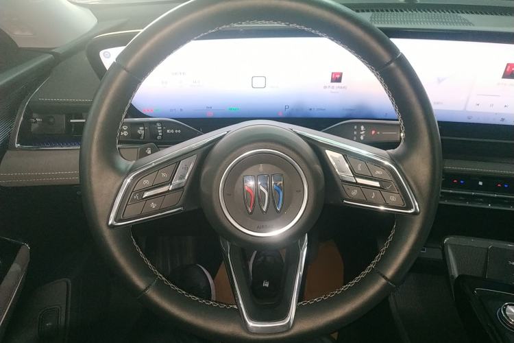 Used Buick E5 2023 Zhenxiang Standard Range Edition
