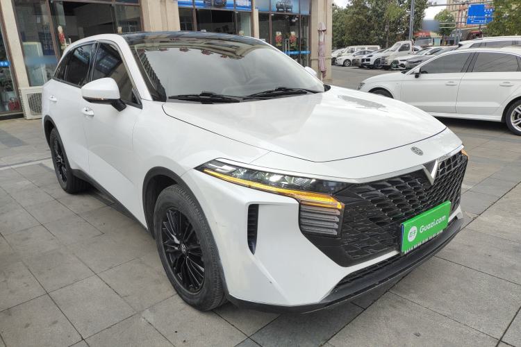 Used Venucia V 2023 260T Idol Edition Pro