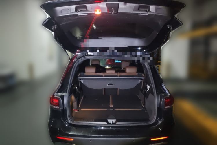 Used Mercedes-Benz GLB 2023 GLB 200 Fashion Model
