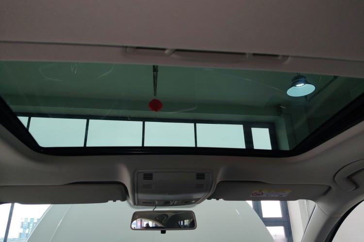 Used Volkswagen Bora 2023 1.5L Automatic Changer Limited Edition Headliner