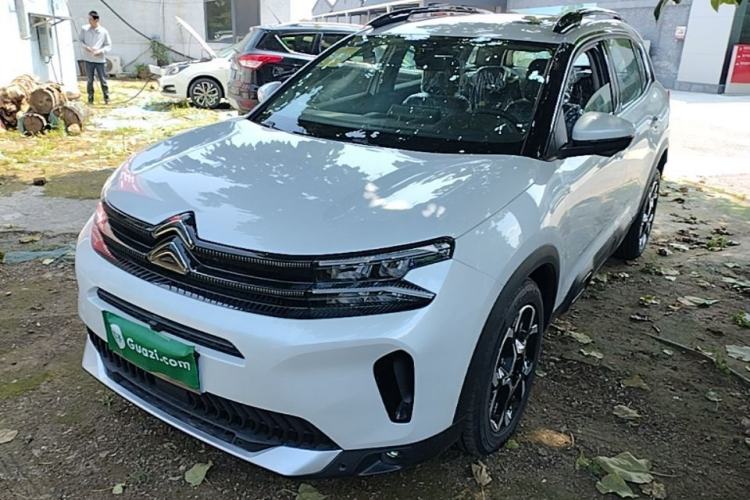 Used Citroen C5 AIRCROSS 2026 360THP Smart Enjoyment Version