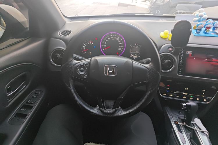 Used Honda XR-V 2020 220TURBO CVT Luxury Edition