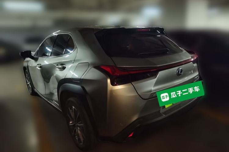Used Lexus UX New Energy 2020 300e Pure·Joy Edition
