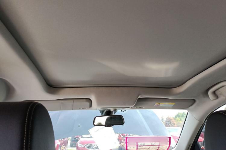 Used Ford Territory 2019 EcoBoost 145 CVT Prestige Model China V Standard
