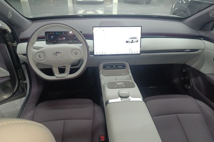 Used Qiyuan A06 2026 Model 510 Max